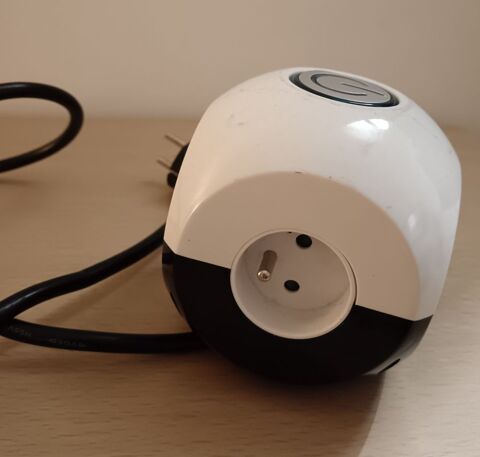 multiprise carre 4 prises 3 Athis-Mons (91)