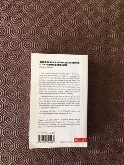 Biographies 5 Châlette-sur-Loing (45)