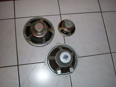 SIARE ALNICO et SUPRAVOX 0 Marckolsheim (67)