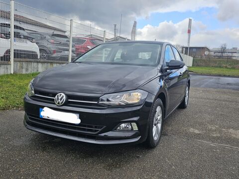 Volkswagen UP Up 1.0 75 BlueMotion Technology BVM5 High Up! 2018 occasion Bourgheim 67140