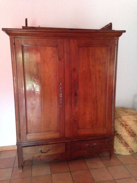 Armoire ancienne 340 Tavers (45)