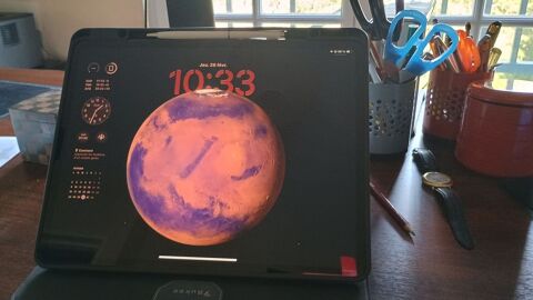IPad Pro 12.9 
0 Verneuil-sur-Seine (78)