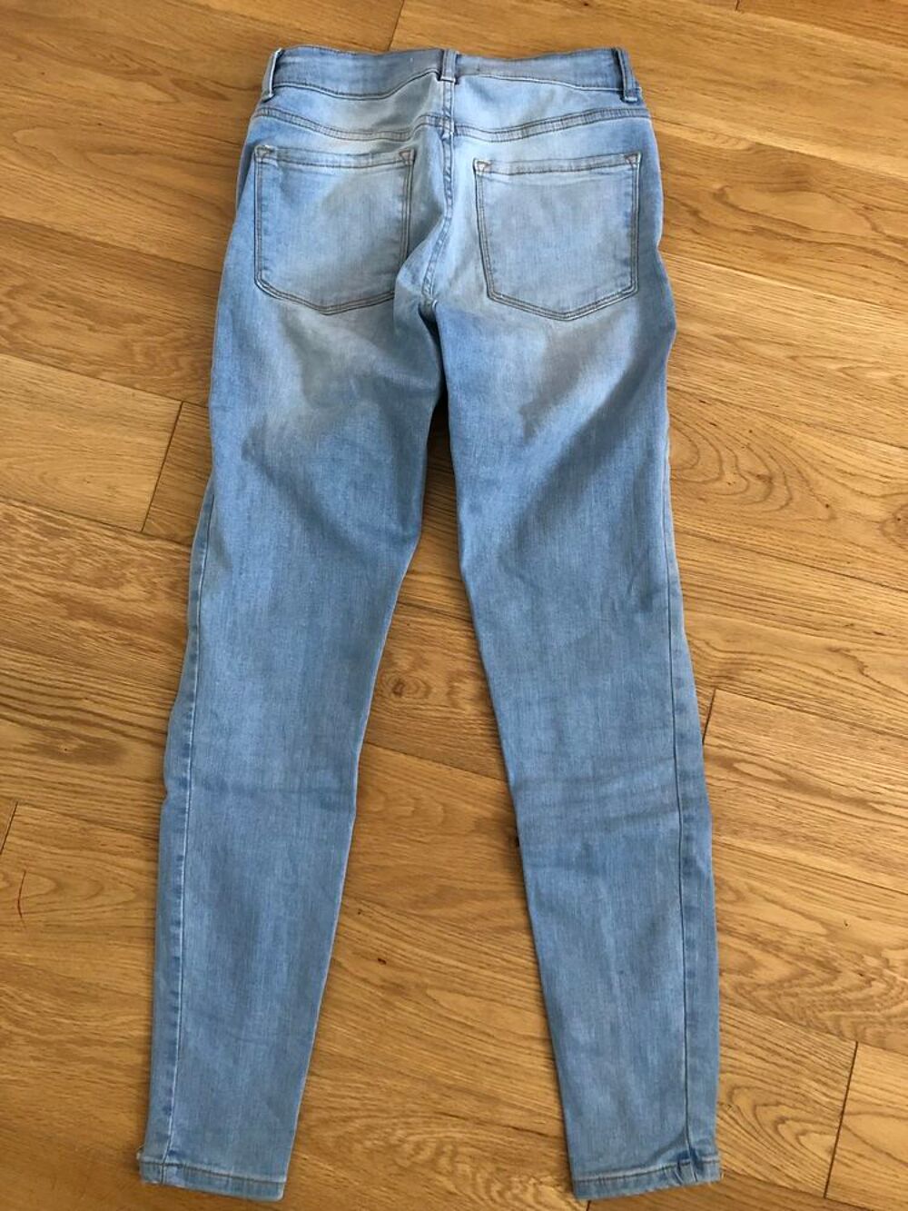 jean femme Vêtements