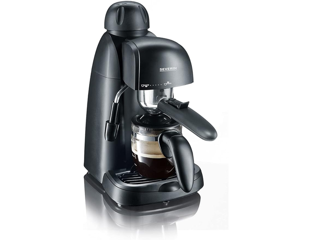 Petite cafeti&egrave;re expresso Electroménager