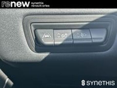Captur E-Tech 145 - 21 Business 2022 occasion 13200 Arles