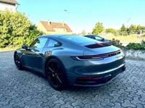 911 Carrera S Coup&eacute; 3.0i 450 PDK 2020 occasion 34000 Montpellier