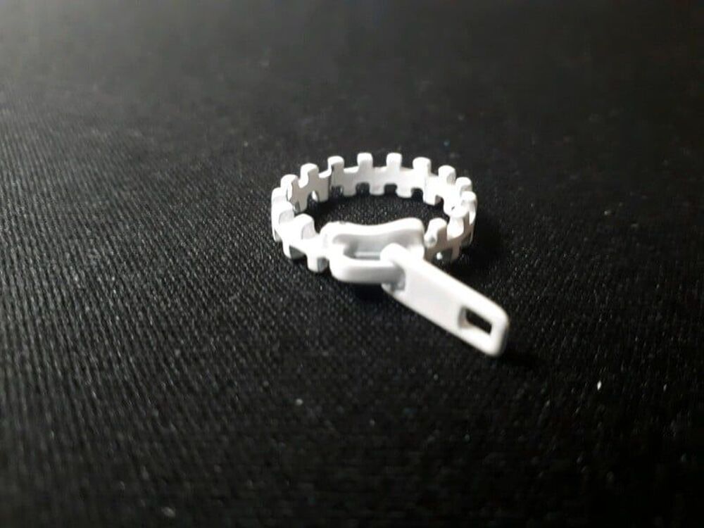Bague original T50 Bijoux et montres