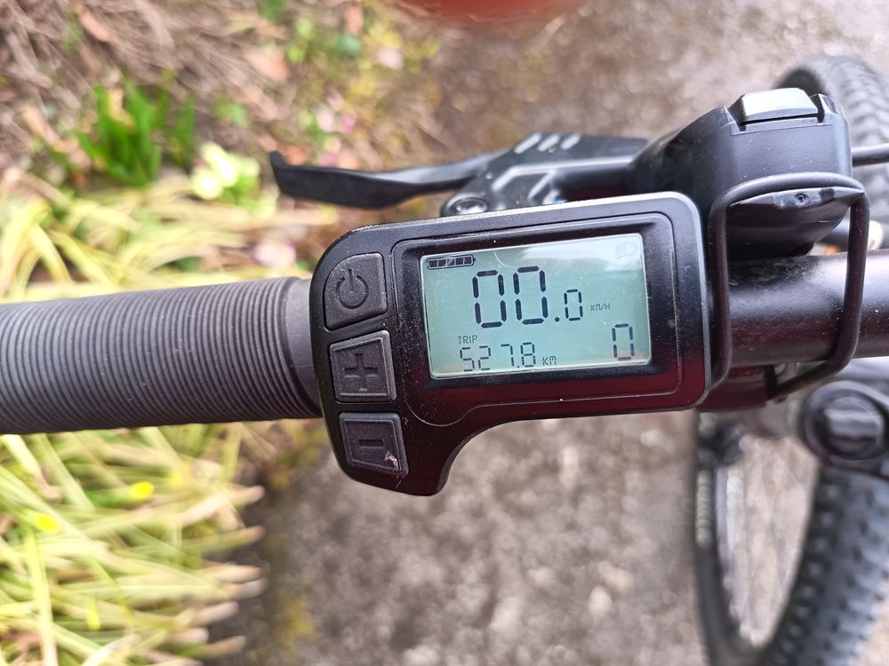 VTT &eacute;lectrique Femme taille S Vélos