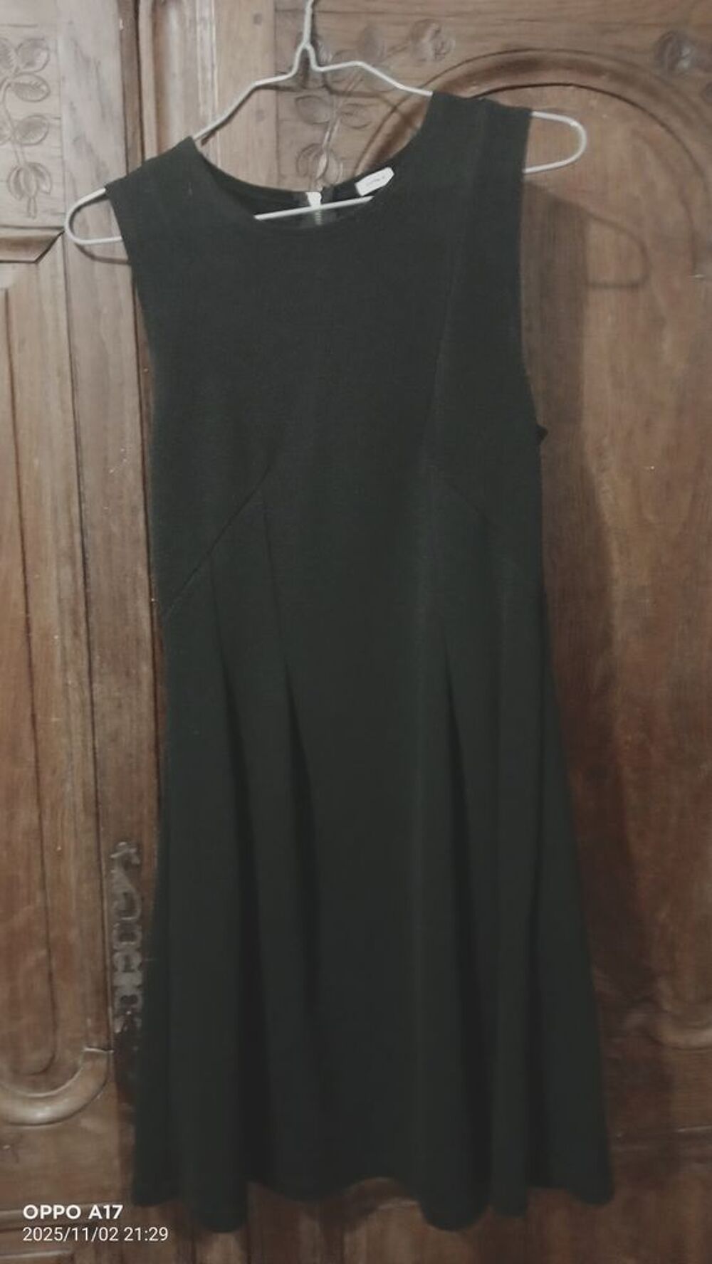 Robe d &eacute;t&eacute; Vêtements