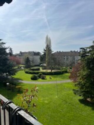  Appartement � vendre 3 pi�ces 59 m�