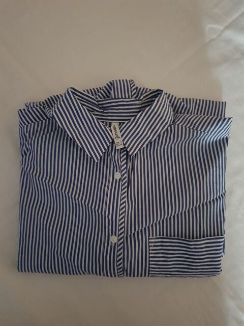 Lot de chemises 25 Marseille 13 (13)