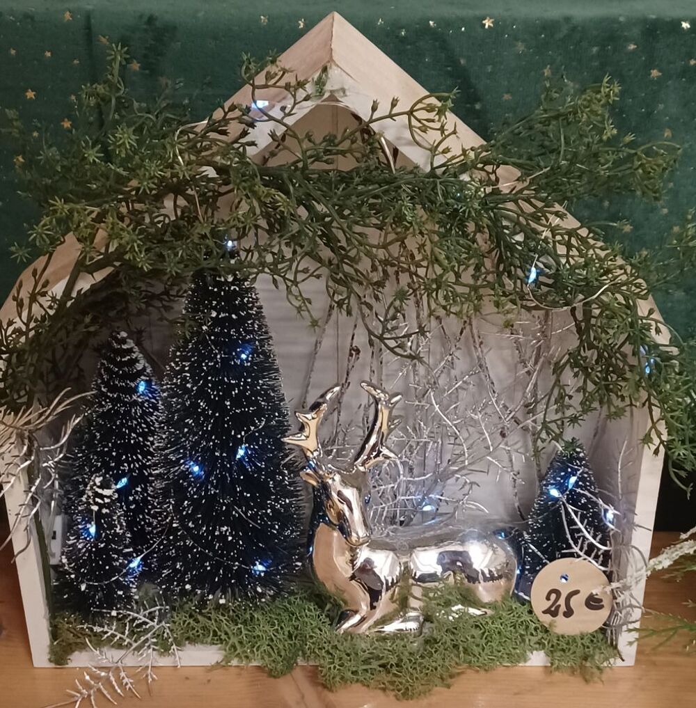 D&eacute;corations de No&euml;l D�coration