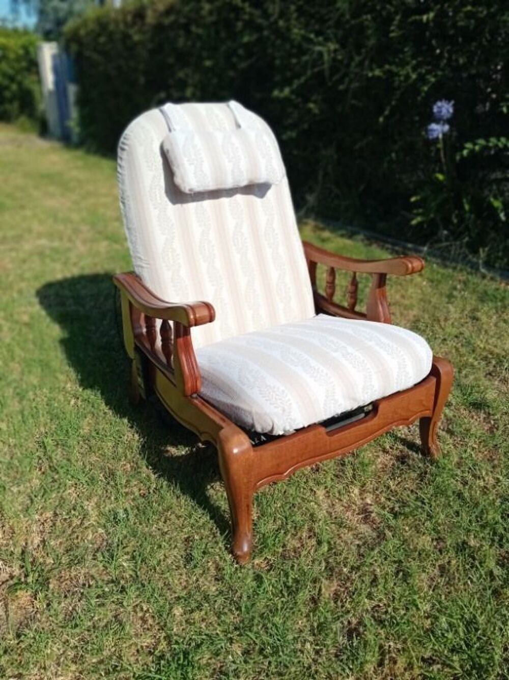 Fauteuil &eacute;lectrique Meubles