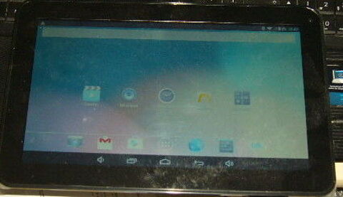 Tablette PC ORIGINAL DualCore A23 modele GA10H version andro 70 Versailles (78)