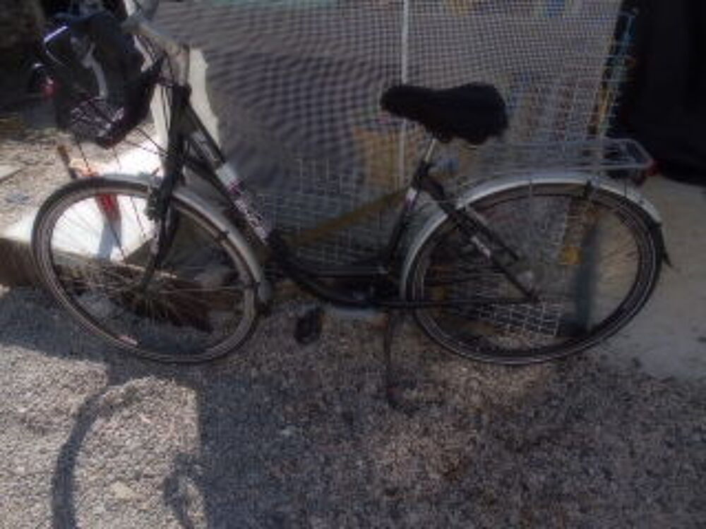 v&eacute;lo adulte Vélos
