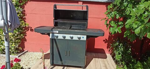 BBQ 100 Andernos-les-Bains (33)