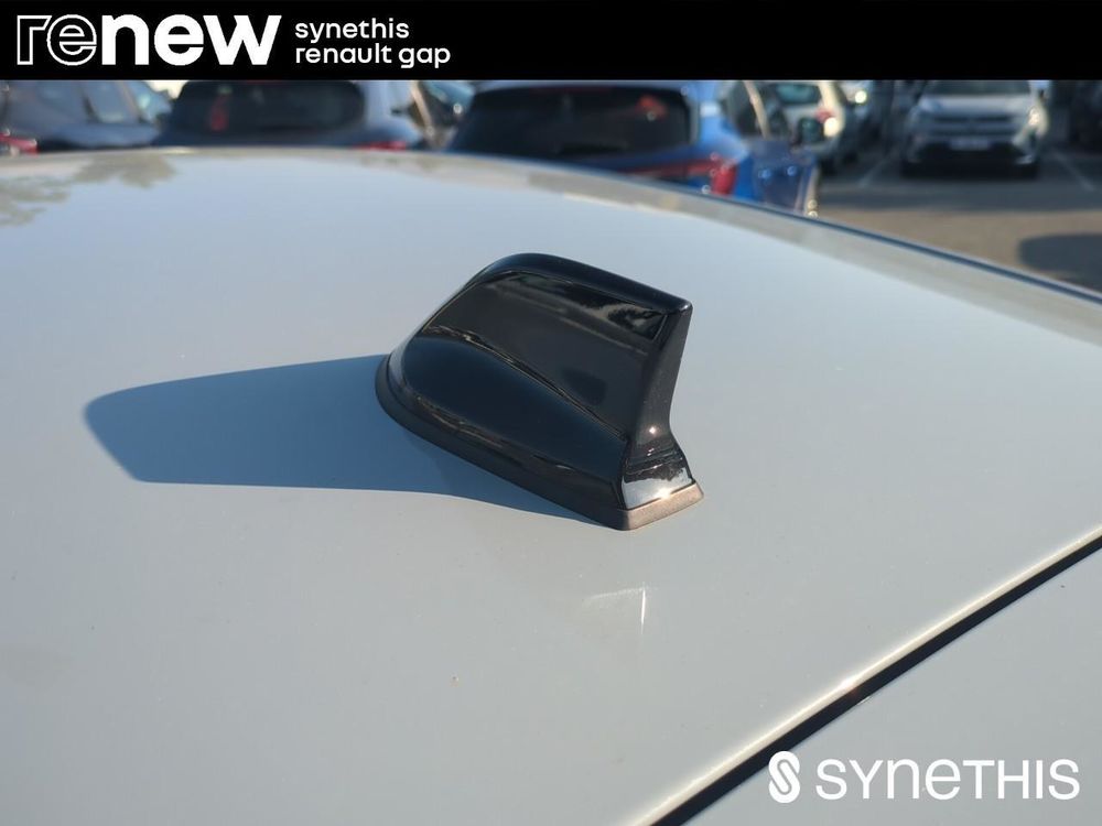 Clio V Clio E-Tech full hybrid 145 ch GSR2 Techno 2025 occasion 05000 Gap
