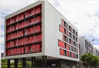  Chambre � vendre 1 pi�ce 18 m� Asni�res-sur-seine