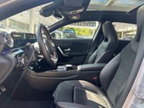 Classe A 250 7G-DCT AMG Line (13 CV) 2021 occasion 69007 Lyon