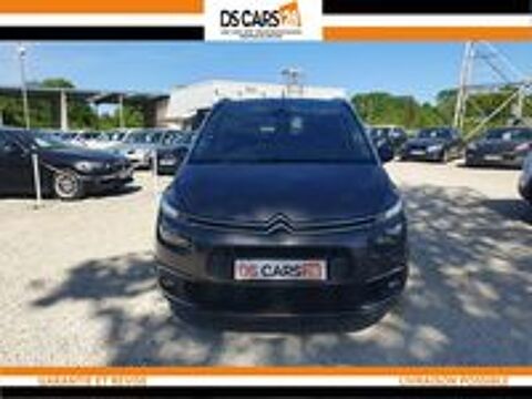 C4 Spacetourer BlueHDi 120 S&S Feel 2018 occasion 28000 Chartres