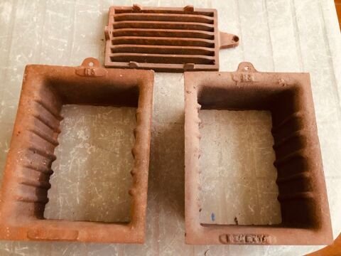 accessoires de cuisinière année 50 Laventie (62)
