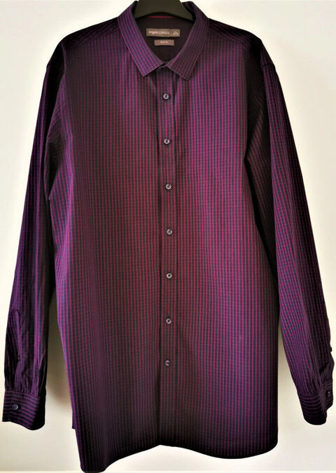 Chemise Slim Fit taille 43/44 xl 5 Challans (85)