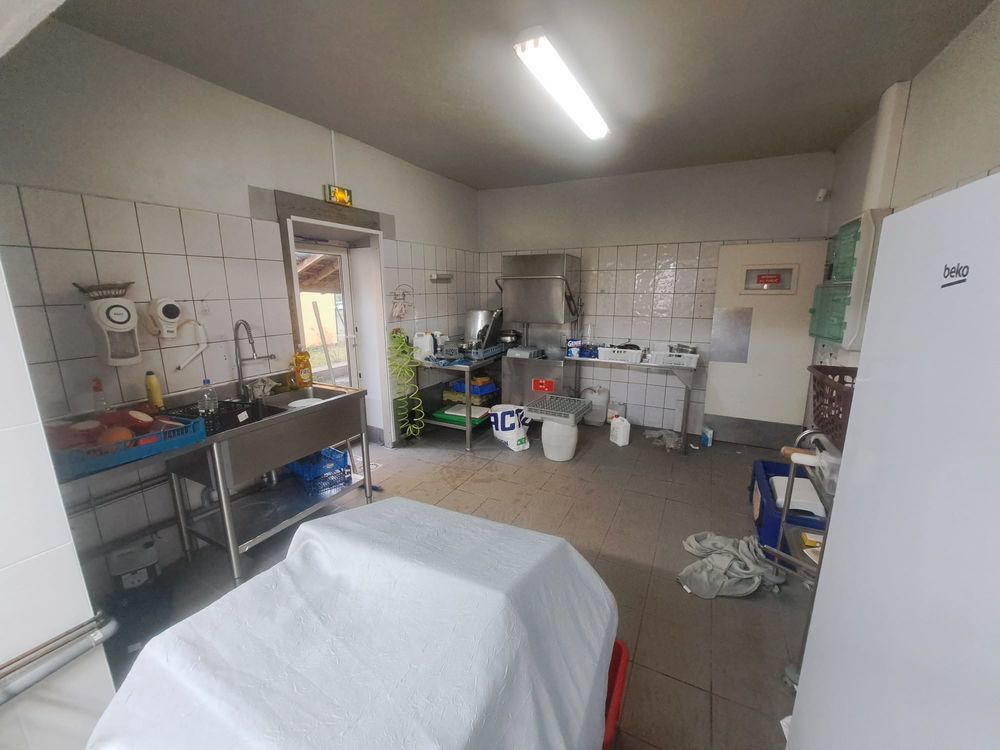 Vente Autre Belley fond de commerce Restaurant licence IV Belley