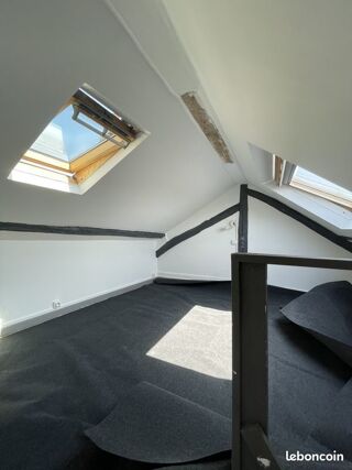  Appartement à louer 2/3 pièces 28 m²