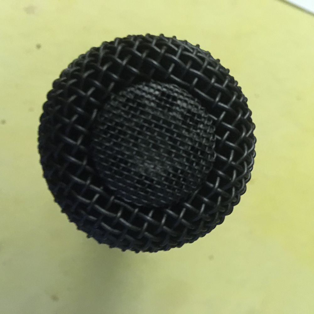 micro Q Mic Samson Audio et hifi