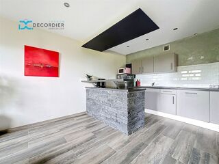  Appartement � vendre 3 pi�ces 60 m�