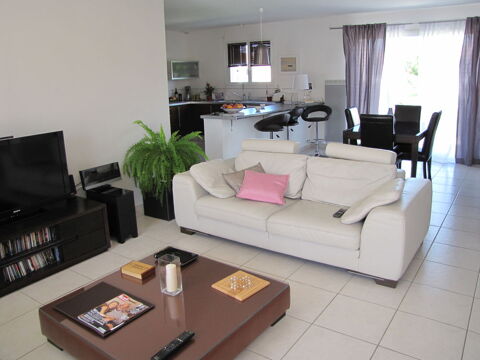  Maison  louer 5 pices 96 m Bordres-sur-l'chez