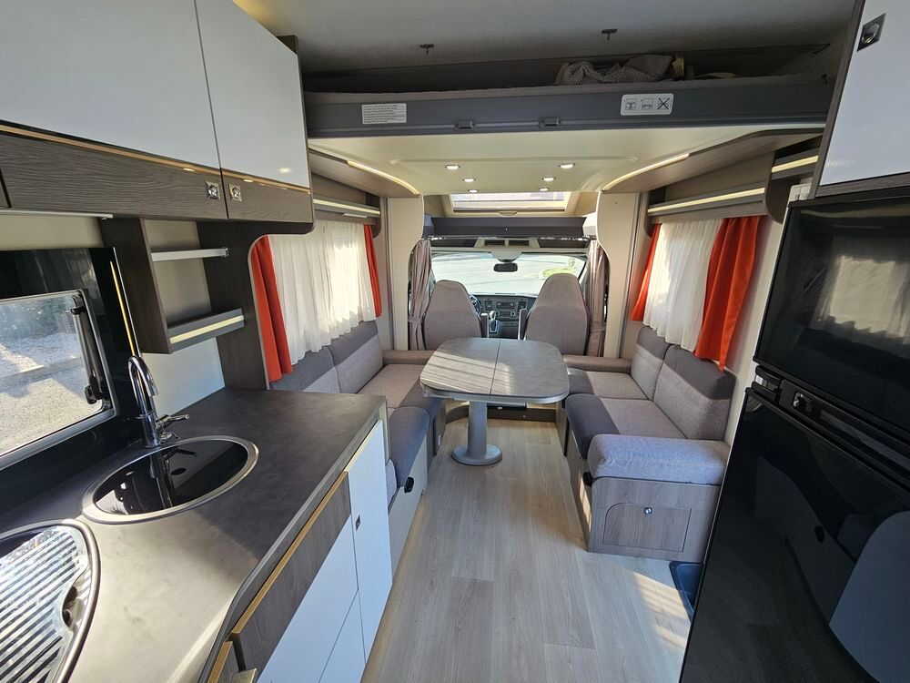  2019 occasion 83600 FREJUS