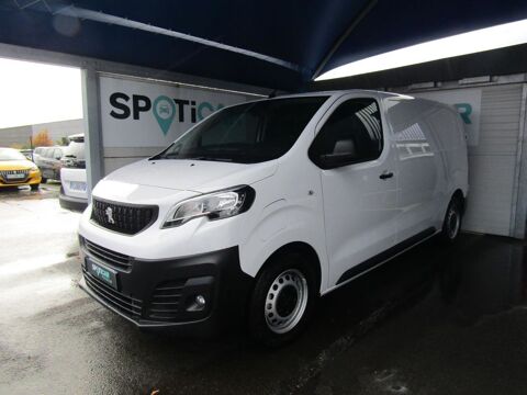 Annonce voiture Peugeot Expert 39870 