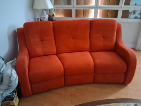 Canap 3 places Mantes-la-Jolie (78)