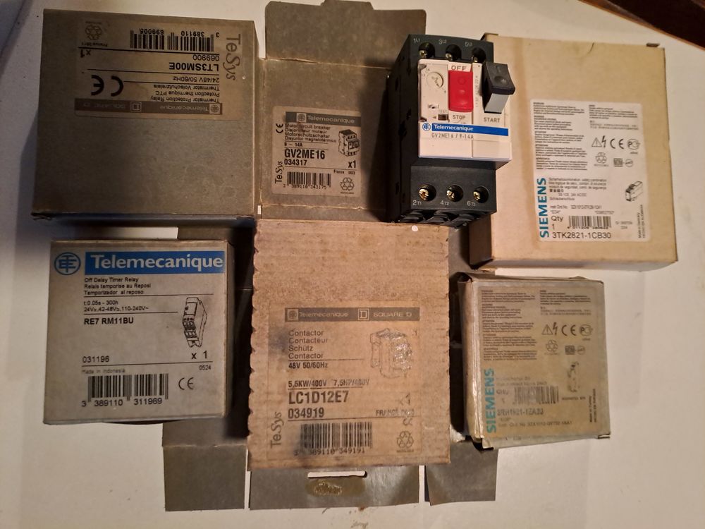 electricite Bricolage