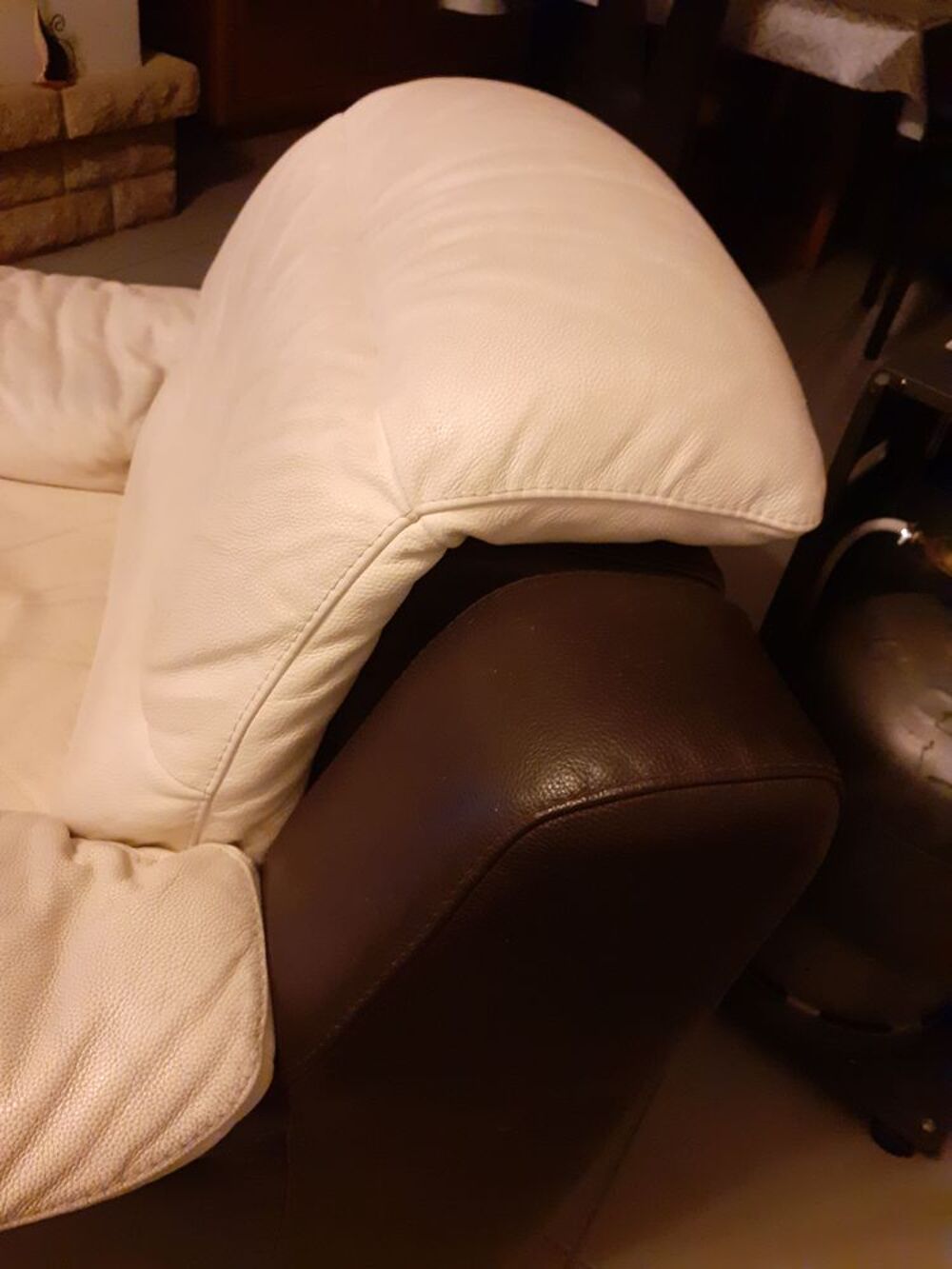 fauteuil relax Meubles