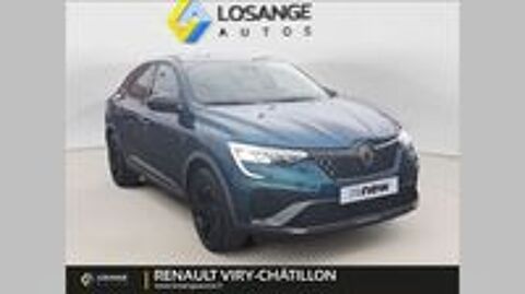 Arkana E-Tech 145 - 23 esprit Alpine 2023 occasion 91170 Viry-Ch&acirc;tillon