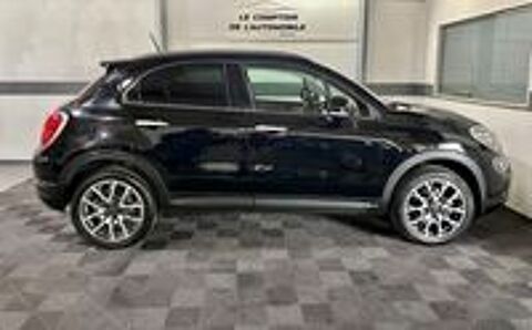 500 X 500X 1.4 MultiAir 140 ch Cross 2017 occasion 95330 Domont