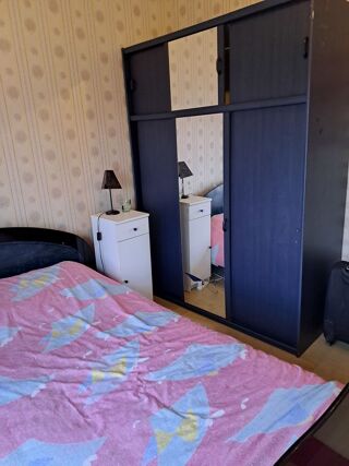  Appartement  louer 1 pice 11 m