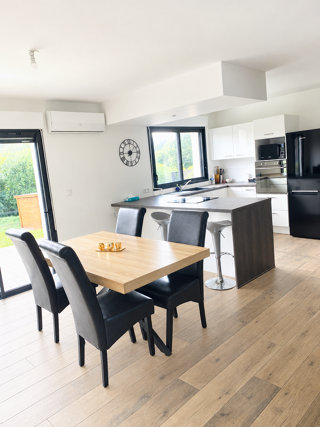  Maison à vendre 5 pièces 113 m²