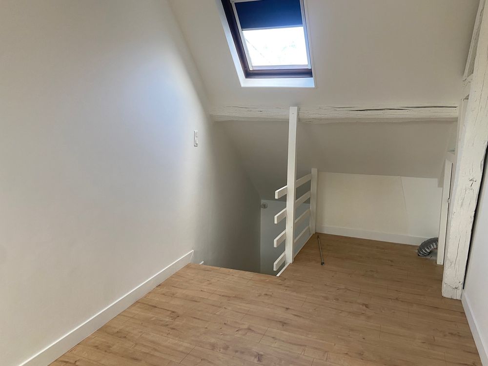Location Duplex/Triplex PROCHE GARE SENS, au calme, duplex avec jardin partagé Sens