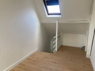  Duplex/triplex à louer 2/3 pièces 51 m²