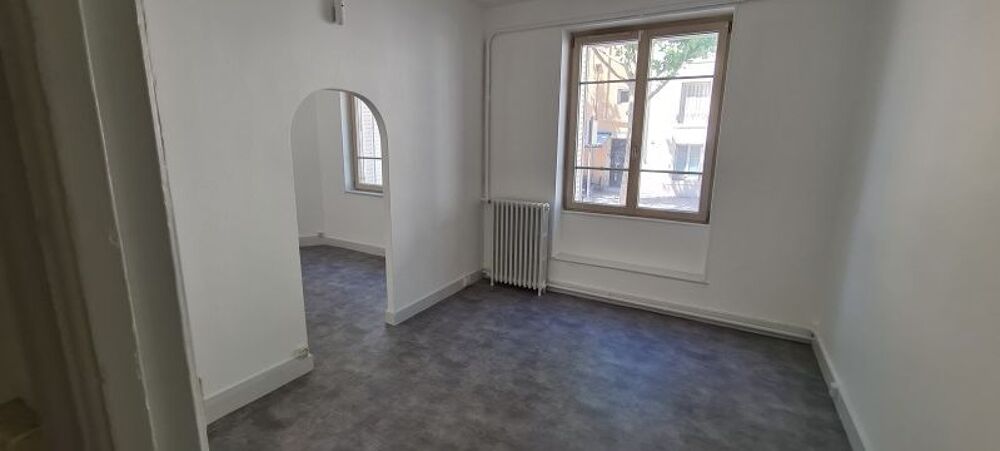 location Appartement - 2 pièce(s) - 36 m² Nancy (54000)