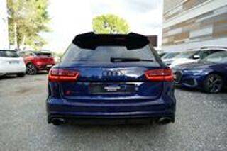 S6 R Avant V8 4.0 TFSI 560 Quattro Tiptronic 8 2013 occasion 13600 La Ciotat