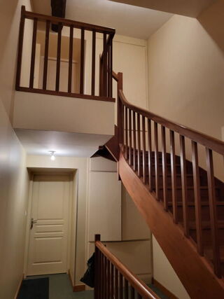  Appartement � vendre 10 pi�ces 130 m�