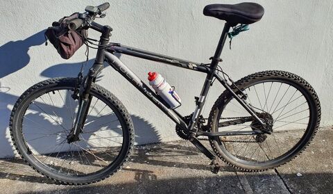 VTT Homme  ROCKRIDER 5.2 b Twin 110 Saint-Gilles Les Bains (97)