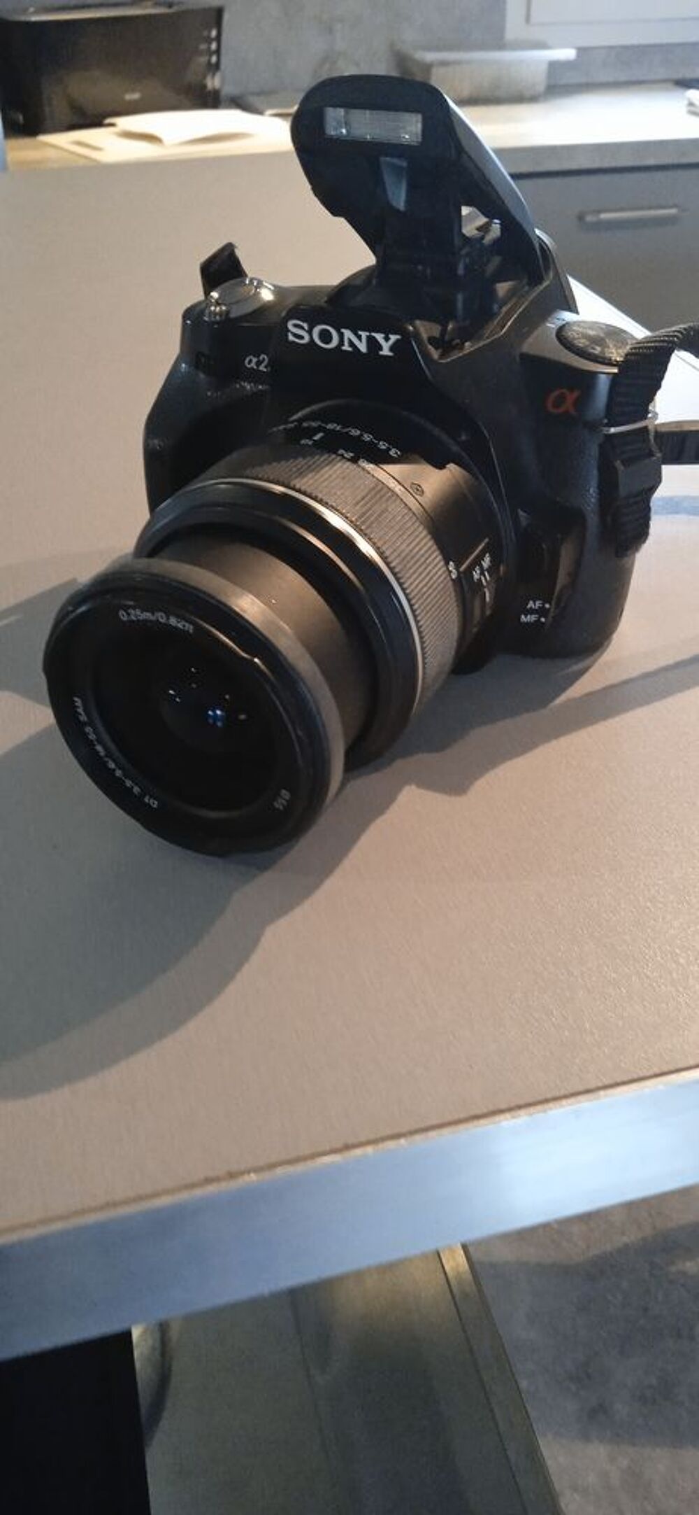 A VENDRE Photos/Video/TV