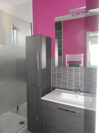  Appartement � vendre 2 pi�ces 46 m� Treilli�res