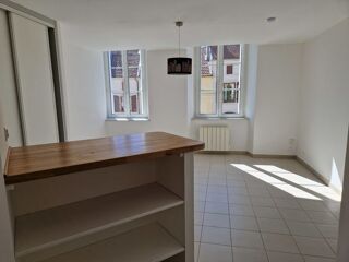  Appartement � louer 2 pi�ces 41 m� Neufch�teau