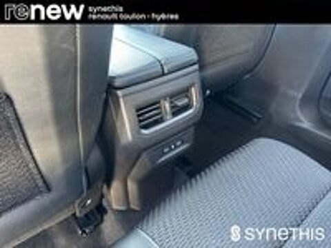 Espace E-Tech full hybrid 200 GSR2 Iconic 2025 occasion 83160 La Valette-du-Var
